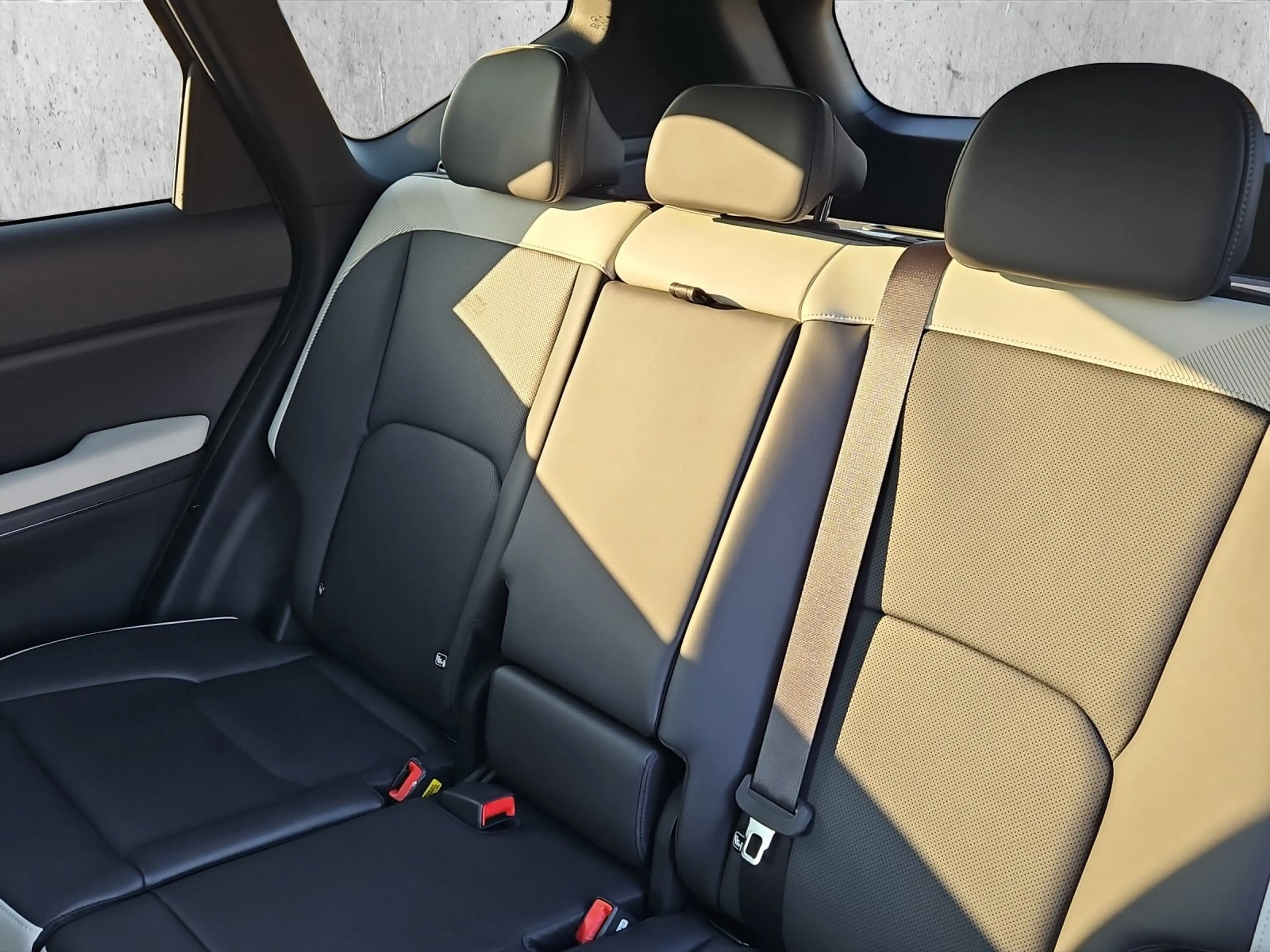 Kia EV5 GT-Line Launch Edi. 19 Zoll * LED * 7J. Gar. — photo 14