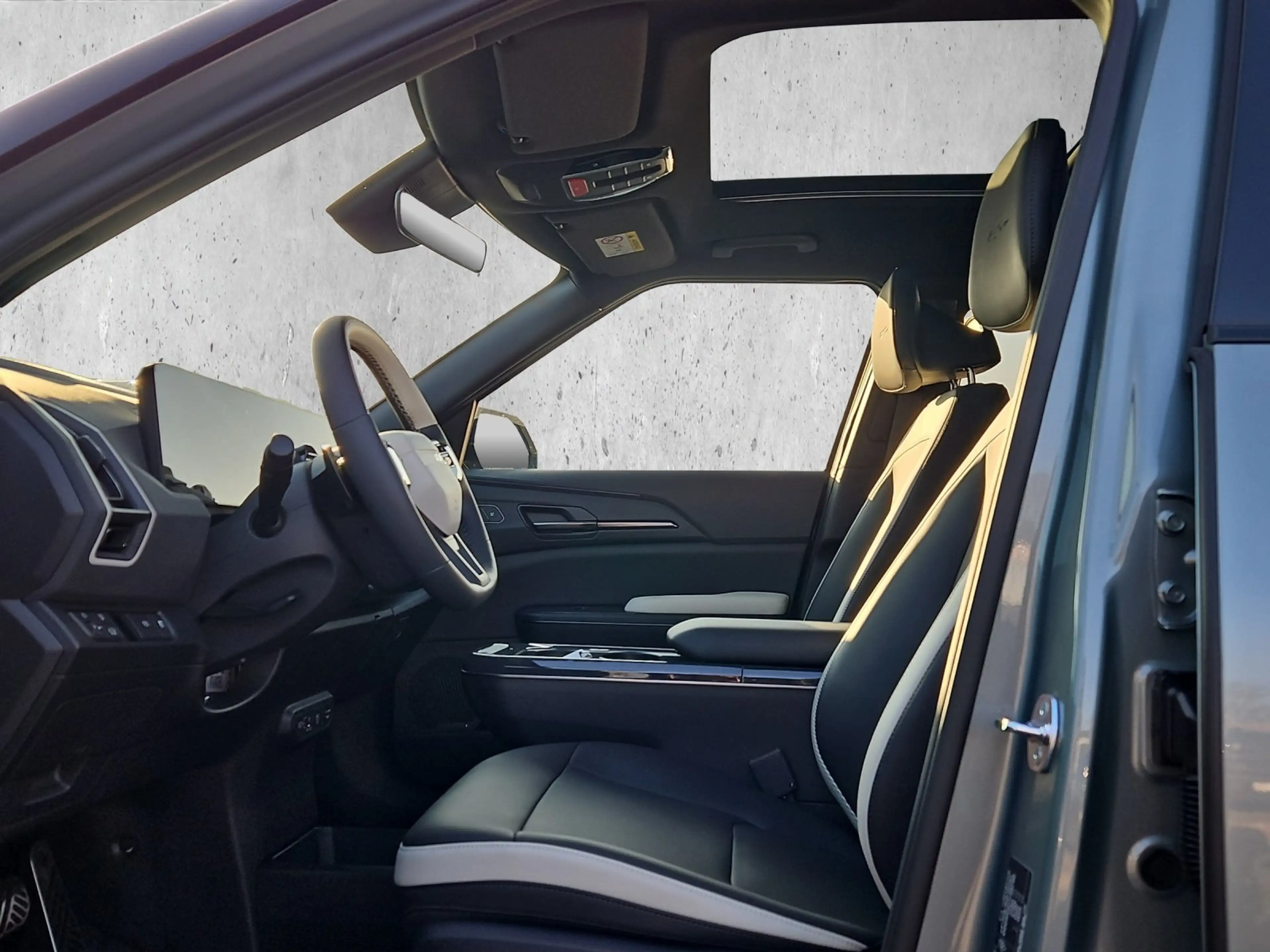 Kia EV5 GT-Line Launch Edi. 19 Zoll * LED * 7J. Gar. — photo 11