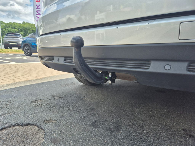 Ford S-Max Titanium 2.0 TDCi Aut. 7-SITZER+NAVI+LED+CAM — photo 7