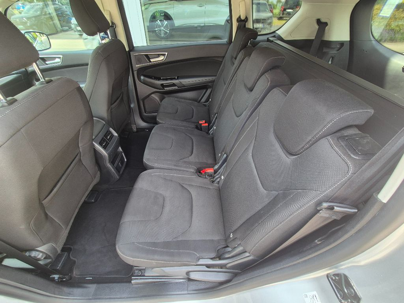 Ford S-Max Titanium 2.0 TDCi Aut. 7-SITZER+NAVI+LED+CAM — photo 10
