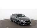 BMW 218 i Gran Coupe M-Sport Aut LED RADAR LEDER NAVI Grau - thumbnail 6