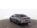 BMW 218 i Gran Coupe M-Sport Aut LED RADAR LEDER NAVI Grau - thumbnail 4