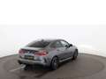 BMW 218 i Gran Coupe M-Sport Aut LED RADAR LEDER NAVI Grau - thumbnail 3