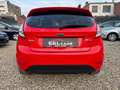 Ford Fiesta 1.0 EcoBoost **12 mois de garantie** Rood - thumbnail 5