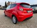 Ford Fiesta 1.0 EcoBoost **12 mois de garantie** Rood - thumbnail 6