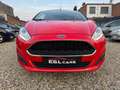 Ford Fiesta 1.0 EcoBoost **12 mois de garantie** Rood - thumbnail 2