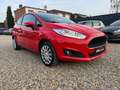 Ford Fiesta 1.0 EcoBoost **12 mois de garantie** Rood - thumbnail 3