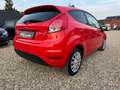 Ford Fiesta 1.0 EcoBoost **12 mois de garantie** Rood - thumbnail 4