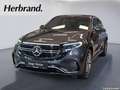 Mercedes-Benz EQC 400 4M AMG  Multibeam Schiebedach 360° Distr Grijs - thumbnail 1