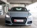 Audi TT Coupé 40 TFSI S line Xenon virtCo SHZ PDCplus Gris - thumbnail 7