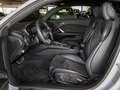 Audi TT Coupé 40 TFSI S line Xenon virtCo SHZ PDCplus Gris - thumbnail 12