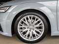 Audi TT Coupé 40 TFSI S line Xenon virtCo SHZ PDCplus Gris - thumbnail 8