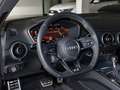 Audi TT Coupé 40 TFSI S line Xenon virtCo SHZ PDCplus Gris - thumbnail 10