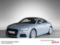 Audi TT Coupé 40 TFSI S line Xenon virtCo SHZ PDCplus Gris - thumbnail 1