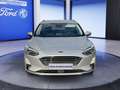Ford Focus Focus Turnier 2.0 EcoBlue S&S TITANIUM X *AHK*ACC* Silber - thumbnail 2