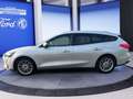 Ford Focus Focus Turnier 2.0 EcoBlue S&S TITANIUM X *AHK*ACC* Silber - thumbnail 3