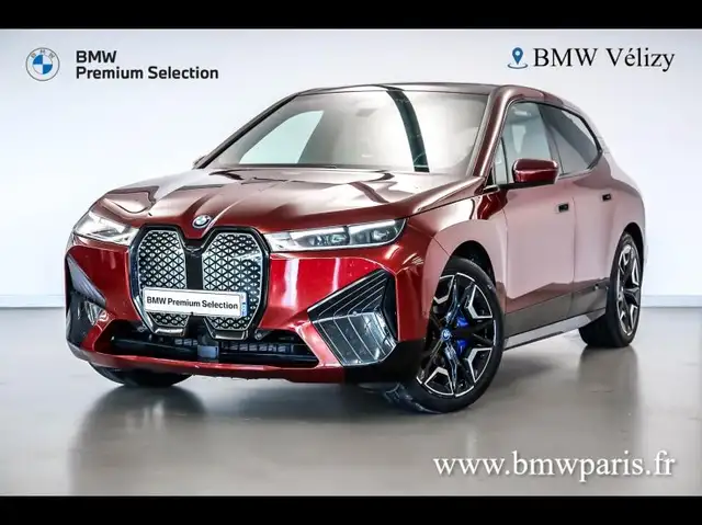 BMW 523 xDrive50 523ch