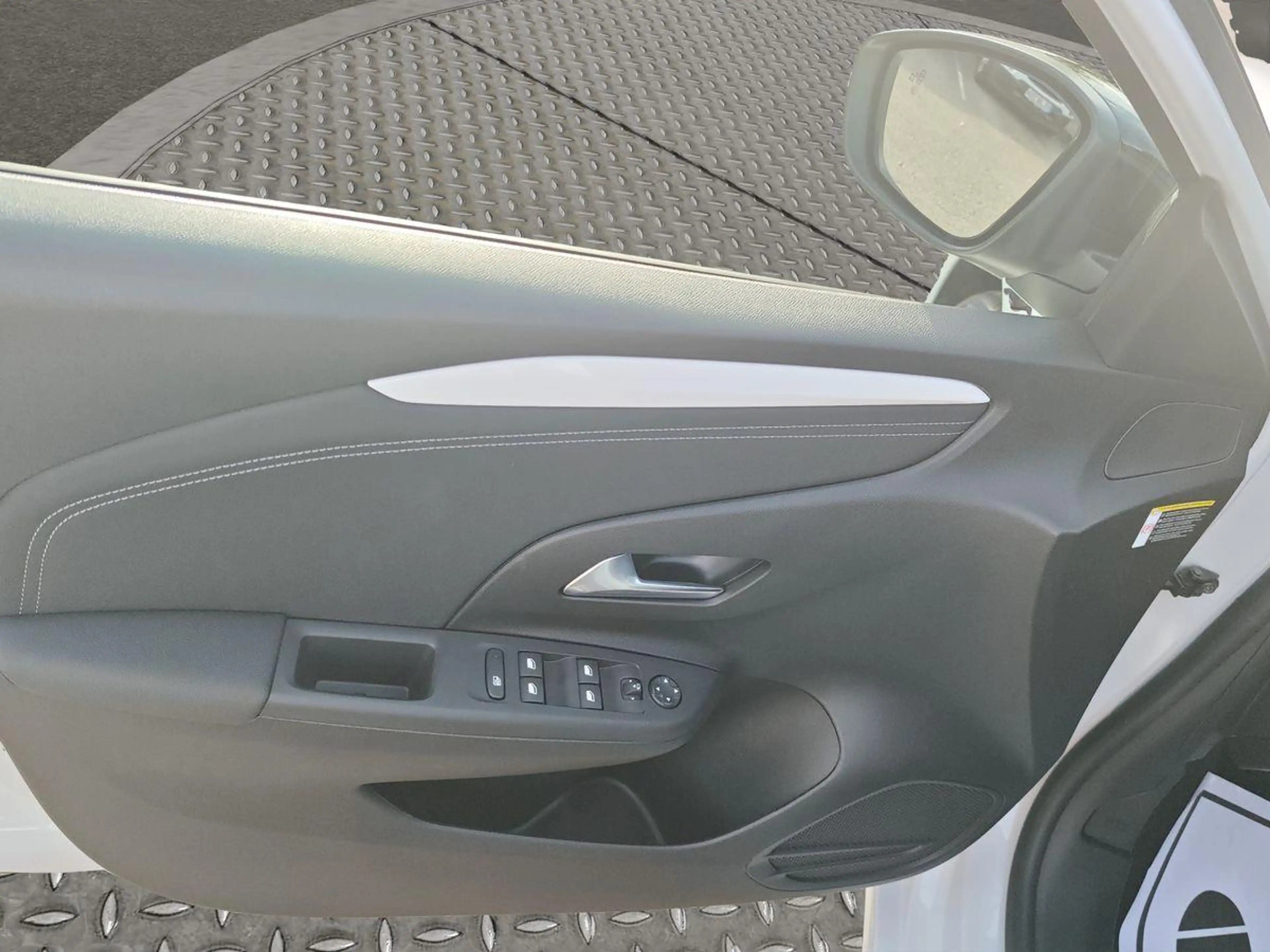 Opel Corsa Ultimate MHEV145PS NAV/KAM/ACC/MATRIX VOLL — photo 13