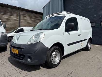 Renault Kangoo 1.5 dCi Koelwagen Thermoking - 20 Graden