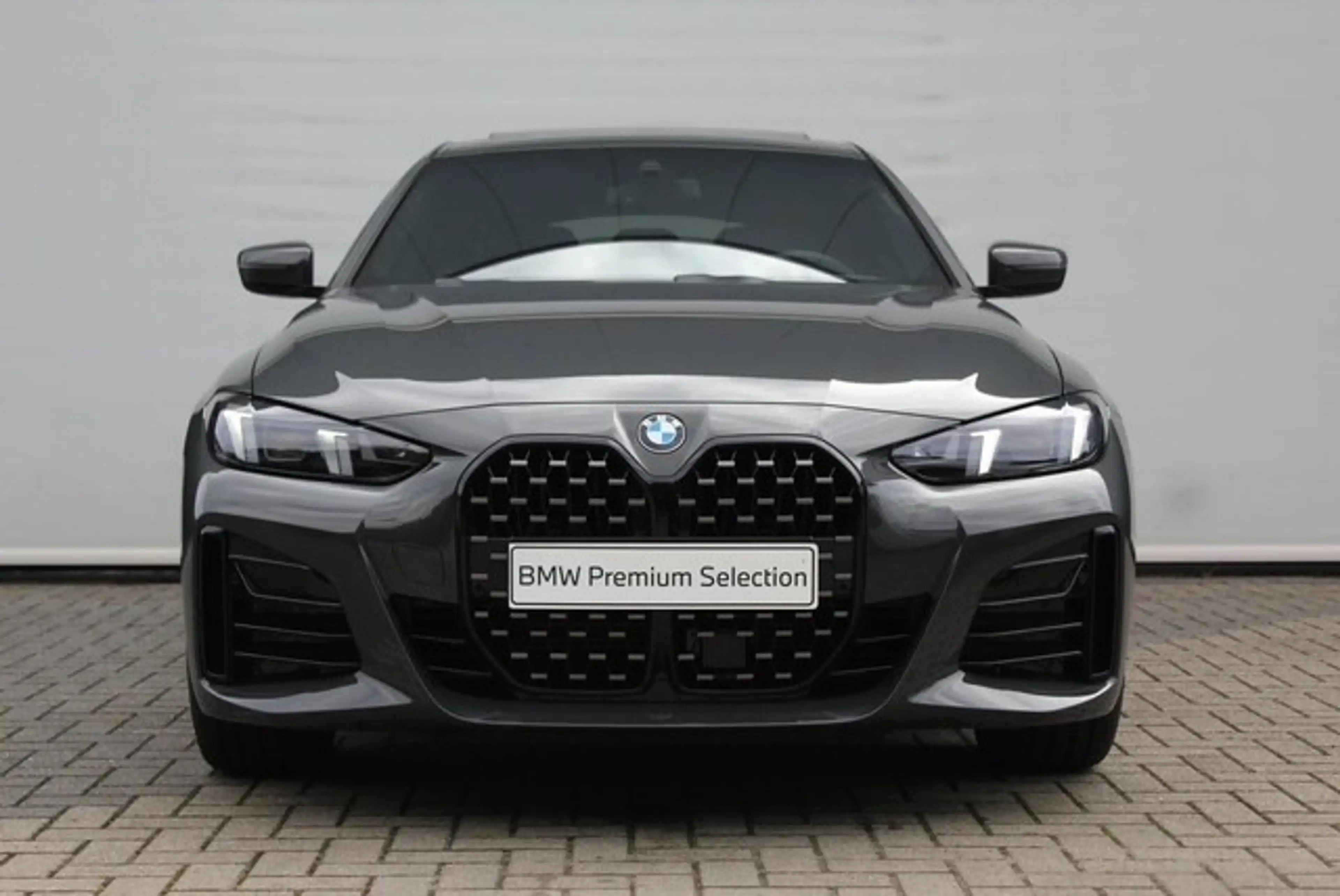 BMW 420 4 Serie Gran Coupé 420i M Sport Automaat / Schuif- — photo 7