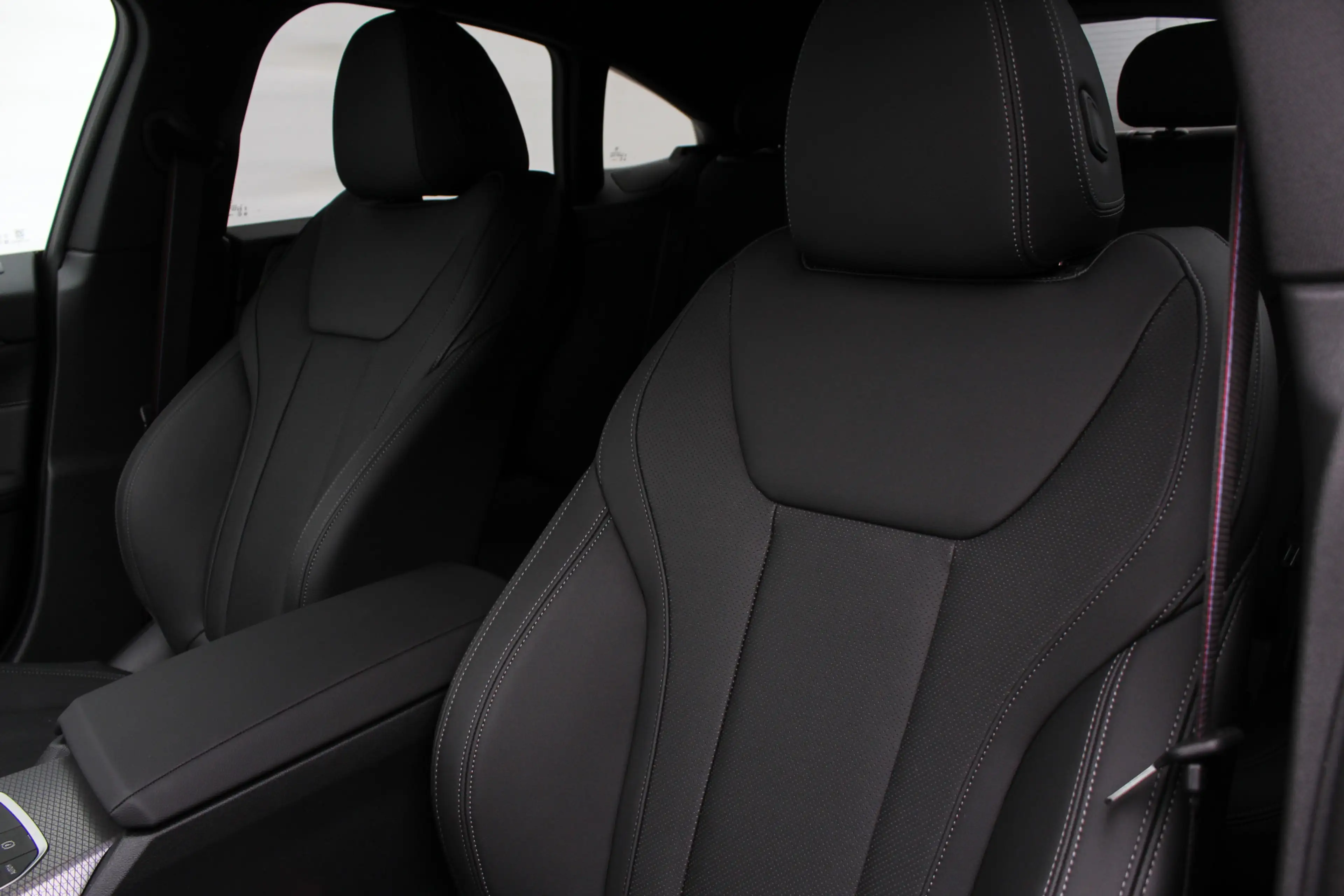 BMW 420 4 Serie Gran Coupé 420i M Sport Automaat / Schuif- — photo 6