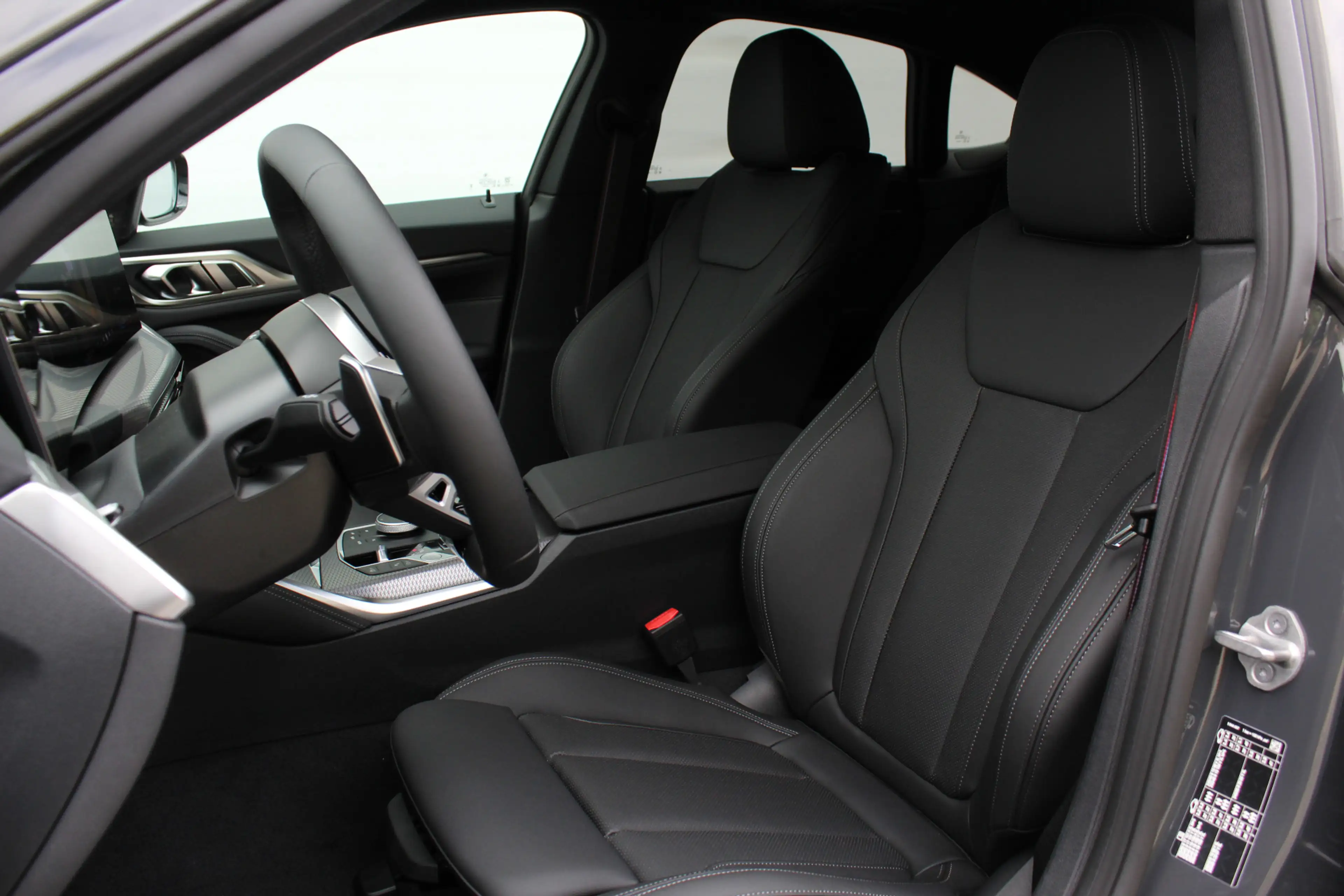 BMW 420 4 Serie Gran Coupé 420i M Sport Automaat / Schuif- — photo 5