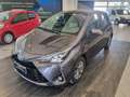 Toyota Yaris Yaris III 2017 5p 1.5h Active Grigio - thumbnail 3