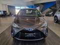 Toyota Yaris Yaris III 2017 5p 1.5h Active Grigio - thumbnail 2