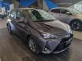 Toyota Yaris Yaris III 2017 5p 1.5h Active Grigio - thumbnail 7