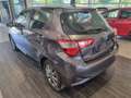 Toyota Yaris Yaris III 2017 5p 1.5h Active Grigio - thumbnail 4
