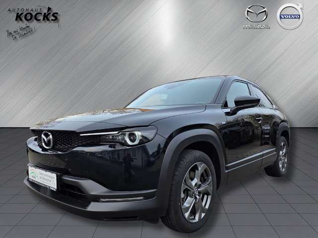 Mazda MX-30 35,5 kWh e-SKYACTIV EV 145 PS ADVANTAGE IV