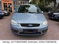 Ford C-Max 1,6 Ti-VCT Ghia KLIMAAUTOMATIK/SHZ/AHK/ALU Blauw - thumbnail 4