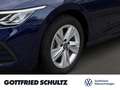 Volkswagen Golf 2.0 TDI DSG LED NAV KAMERA SHZ Life ALLSEASON Blau - thumbnail 11