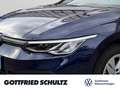 Volkswagen Golf 2.0 TDI DSG LED NAV KAMERA SHZ Life ALLSEASON Blau - thumbnail 6