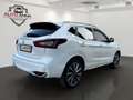 Nissan Qashqai 1,3 DIG-T Tekna+ Aut. mit 12 Mon. Garantie Weiß - thumbnail 4