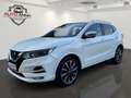 Nissan Qashqai 1,3 DIG-T Tekna+ Aut. mit 12 Mon. Garantie Weiß - thumbnail 1