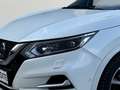 Nissan Qashqai 1,3 DIG-T Tekna+ Aut. mit 12 Mon. Garantie Weiß - thumbnail 9
