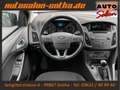Ford Focus ecoboost Trend KlimaAUTO+SHZ PDC wenigKM Zwart - thumbnail 12