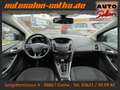 Ford Focus ecoboost Trend KlimaAUTO+SHZ PDC wenigKM Zwart - thumbnail 9