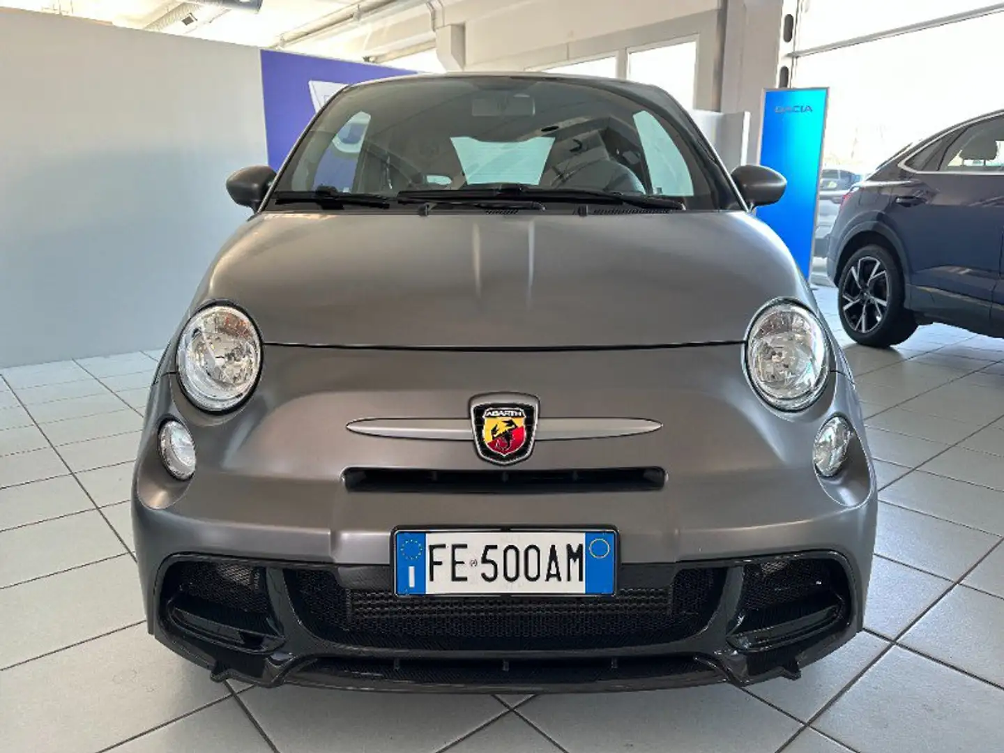 Abarth 695 695 1.4 Turbo T-Jet 190 CV Biposto - 2