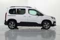 Peugeot Rifter 1.2 PureTech S&S Standard GT Line EAT8 130 Bílá - thumbnail 7