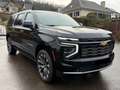 Chevrolet Suburban Chevrolet Suburban 6.2 V8 MY 2026 High Country 4WD Blau - thumbnail 4