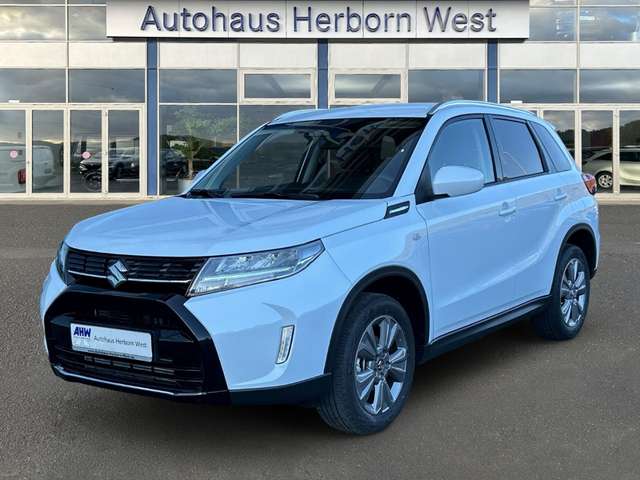 Imagine Suzuki Vitara 1.4 GL+ Facelift Navi SHZ PDC Assistenzpaket
