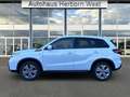 Suzuki Vitara 1.4 GL+ Facelift Navi SHZ PDC Assistenzpaket Weiß - thumbnail 5