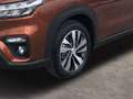 Suzuki S-Cross S-CROSS 1.5 VOLLHYBRID ALLRAD AUTOMATIK COMFORT+ Braun - thumbnail 9