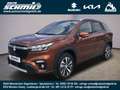 Suzuki S-Cross S-CROSS 1.5 VOLLHYBRID ALLRAD AUTOMATIK COMFORT+ Braun - thumbnail 1