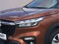 Suzuki S-Cross S-CROSS 1.5 VOLLHYBRID ALLRAD AUTOMATIK COMFORT+ Braun - thumbnail 8