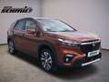 Suzuki S-Cross S-CROSS 1.5 VOLLHYBRID ALLRAD AUTOMATIK COMFORT+ Braun - thumbnail 3