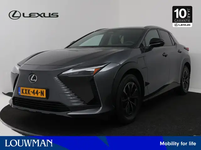Lexus RZ 350e Luxury Line 77 kWh | 360 Camera | PDC | Leder