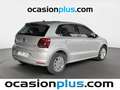 Volkswagen Polo 1.2 TSI BMT Advance DSG 66kW Plateado - thumbnail 4